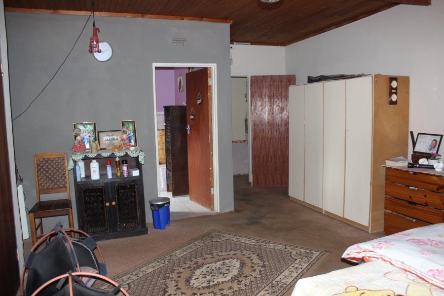 Commercial Property for Sale in Vaal Power A H Free State